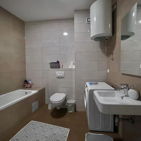 Apartment Masa Banja Luka