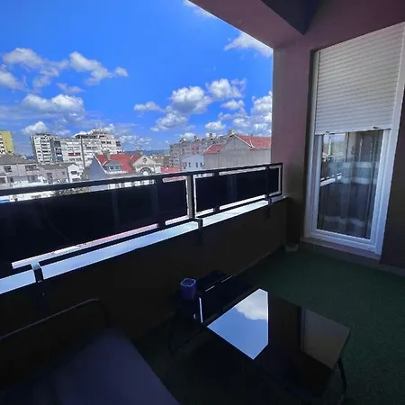 Apartment Masa