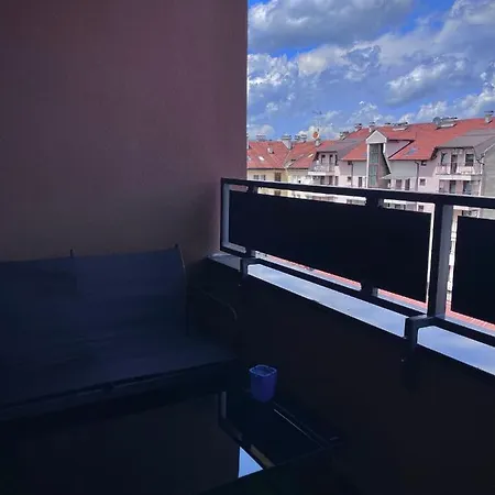 Masa Apartment