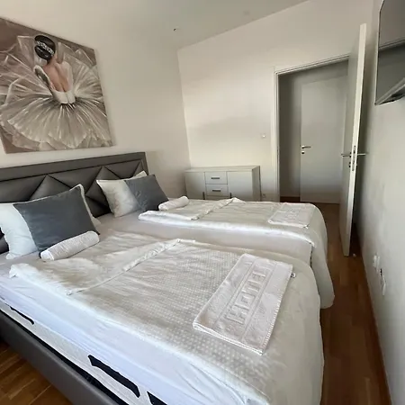 Masa Apartment Banja Luka